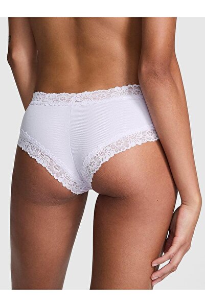 Victoria's Secret Σλιπ Wink Lace Cheeky