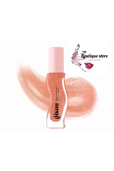 gisou زيت شفاه بنكهة العسل (٨ مل) | هارودز أستراليا