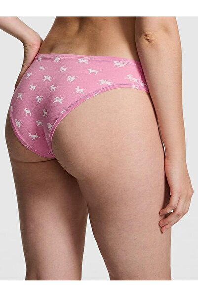 Victoria's Secret Cotton Cheeky Panties