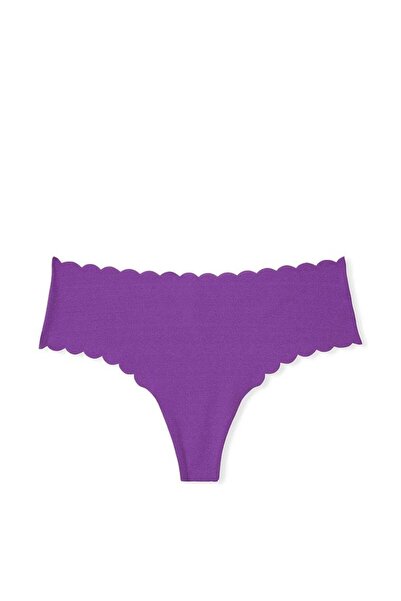 Victoria's Secret Laser Cut Thong