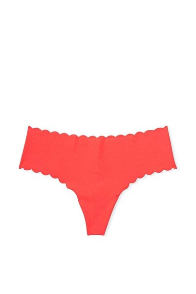 Victoria's Secret Laser Cut Thong Panties