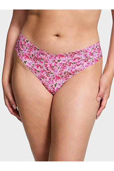 Victoria's Secret Στριγκ κοπής με λέιζερ