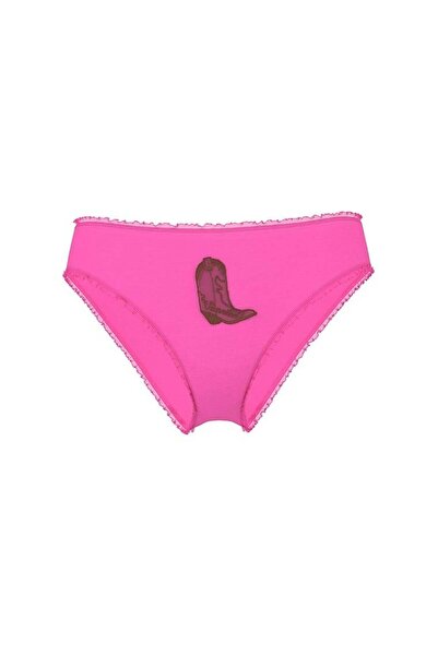 Victoria's Secret Cotton Cheeky Panties