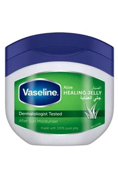 Vaseline جل الصبار المنعش 450 مل