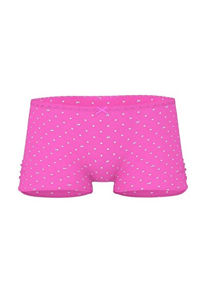Victoria's Secret Cotton Boyshort Panties