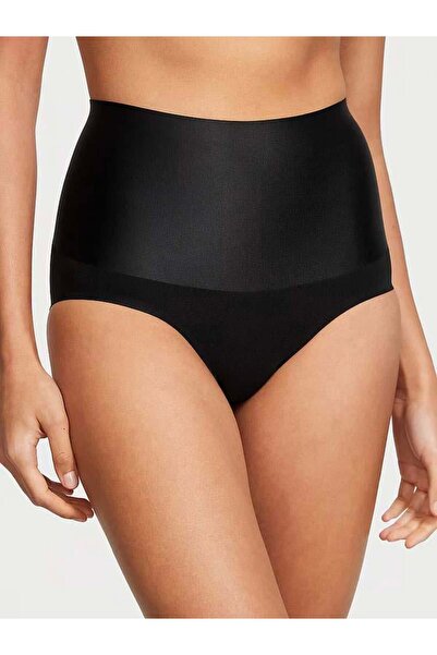 Victoria's Secret Smooth Shimmer Brief Panties