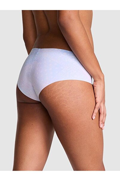 Victoria's Secret Laser Cut Cheeky Panties