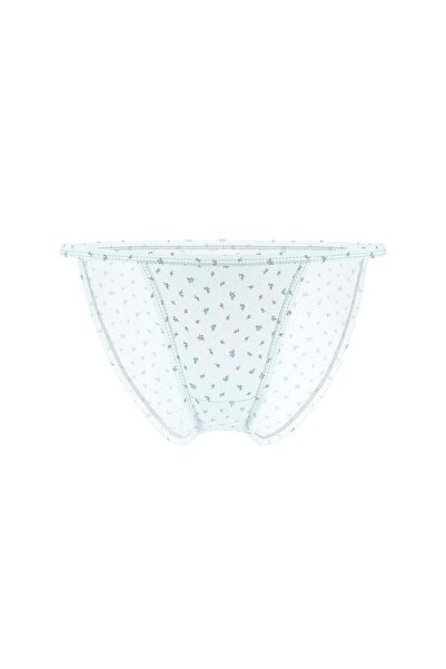 Victoria's Secret Chiloți din bumbac pentru bikini