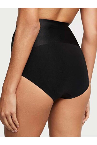 Victoria's Secret Smooth Shimmer Brief Panties