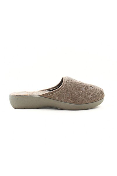 Jasmine Bellamor Women's Winter Orthopedic Sole House Slippers