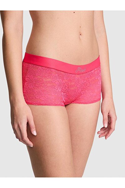 Victoria's Secret Wink Boyshort Panties