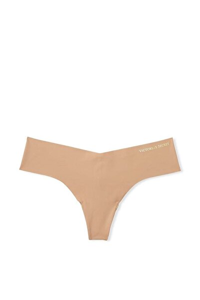 Victoria's Secret Laser Cut Thong
