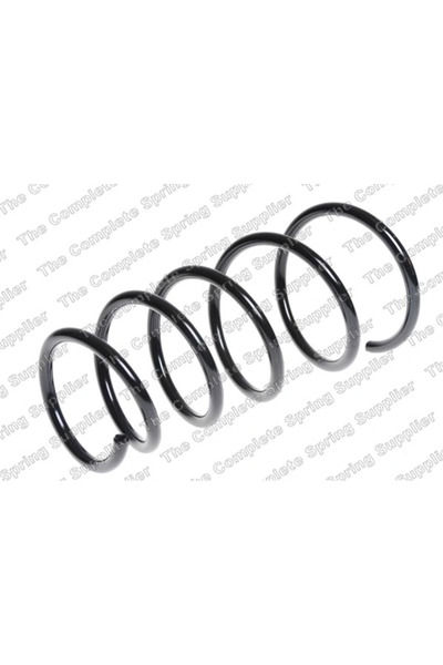 LESJOFORS Arc Spiral Punte Fata Opel Agila Suzuki Splash