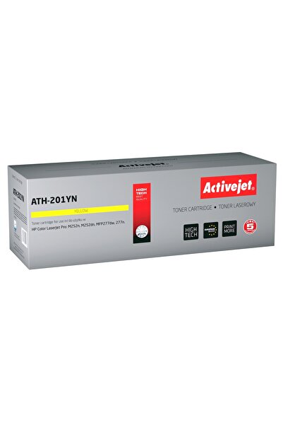 Other Toner Activejet ATH-201YN Înlocuitor galben pentru 201A (ATH-201YN)