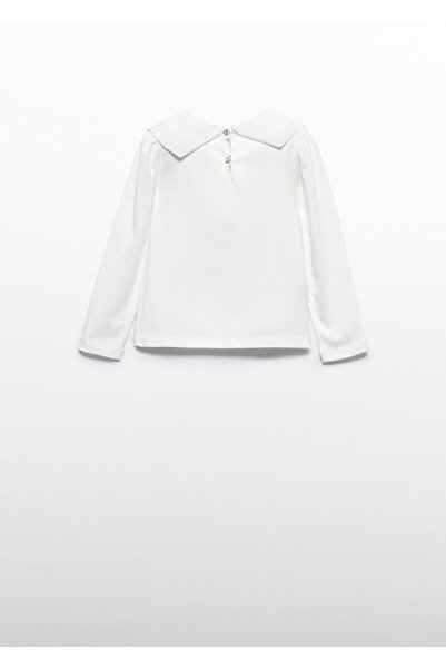 Abel & Lula Mayoral Abel&Lula Girl's Blouse