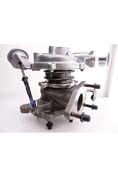 garrett Compresor Sistem De Supraalimentare Opel Vivaro A Bus/Vivaro A Carose...