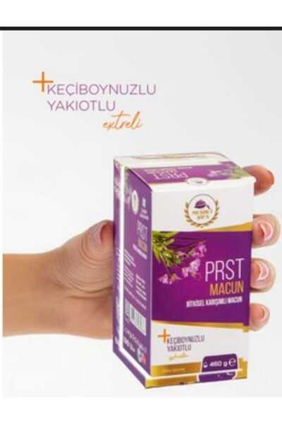 mesiri i sifa PRST pasta cu mixt din plante medicinale /previne infectiile ur...