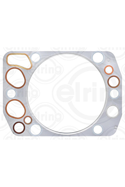 ELRING Garnitura Chiulasa Man F2000/F8 Steyr E2000