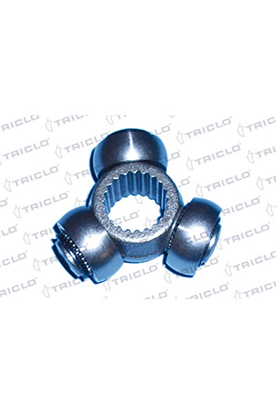 TRICLO Tripoda Cardan Renault 11/19 1/19 2