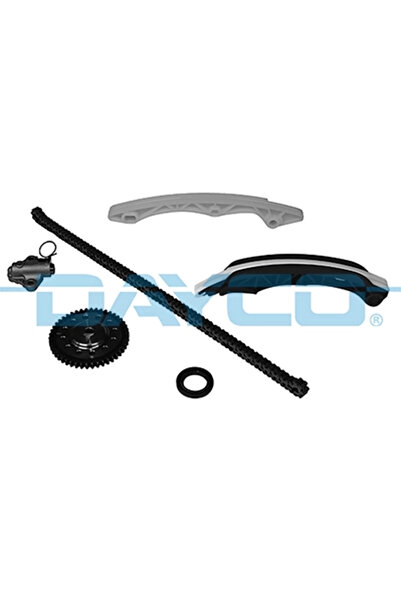 DAYCO Chit Lant De Distributie Smart Fortwo