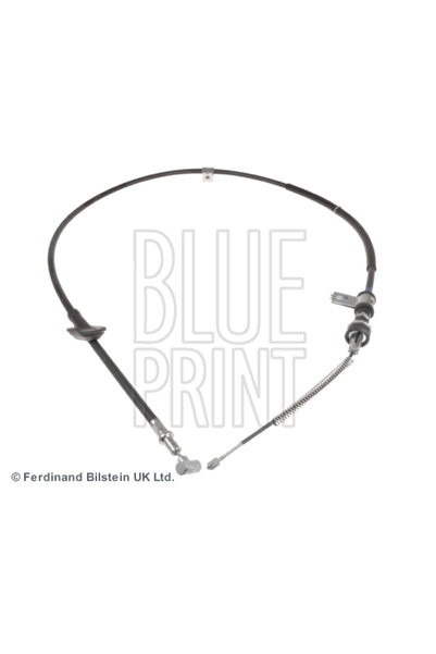 BLUE PRİNT Cablu Frana De Parcare Spate Dreapta Suzuki Liana