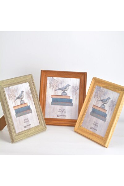 Tohana Mdf Fotoğraf Çevçevesi 20*25cm