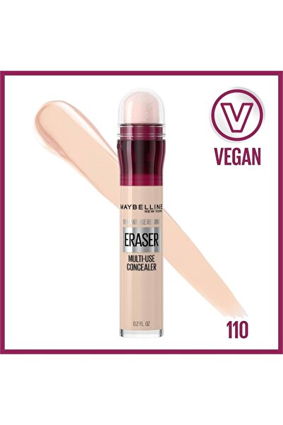Maybelline New York Corector universal, Maybelline, Instant Anti Age Eraser, 110 Fair, 6,8 ml
