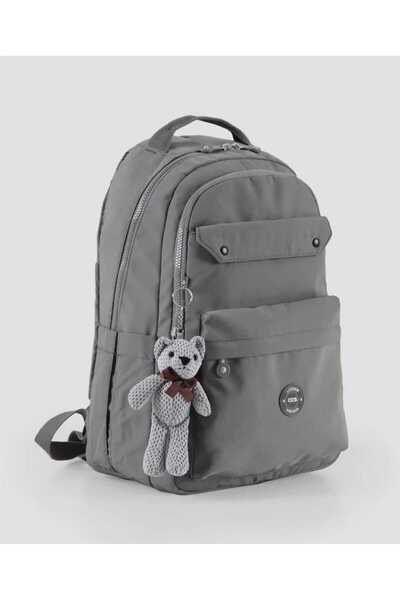 ÇÇS OKUL SIRT ÇANTASI