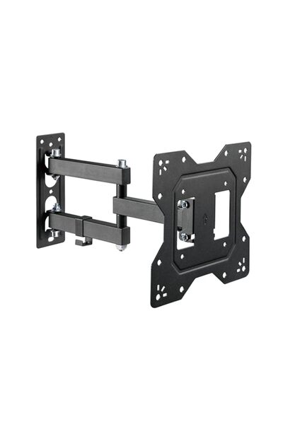 Generic NEWSTAR TV Wall Mount/Monitor (TVs 23 to 43 inch) Up to 66lbs - Full ...