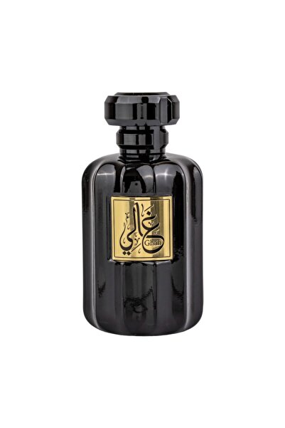 Al Wataniah Ghali Eau de Parfum, Al Wataniah, Unisex - 100 ml