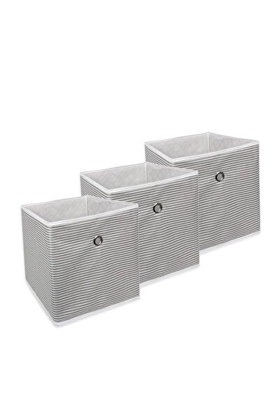 Generic مجموعة منظم رفوف لحفل استقبال المولود الجديد على شكل شوكولاتة: 3 قطع - منظمات خزانة - تخزين متعدد الوظائف ب