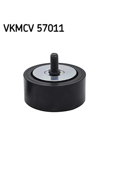 SKF Drive Belt Guide Roller Daf Cf/Xf 2/Xg