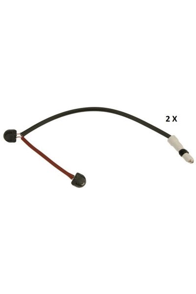 TRW Senzor De Avertizare Uzura Placute De Frana Porsche Boxster/Cayman