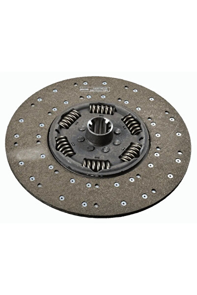 SACHS Disc Ambreiaj Iveco Eurostar/Eurotrakker/P/Pa