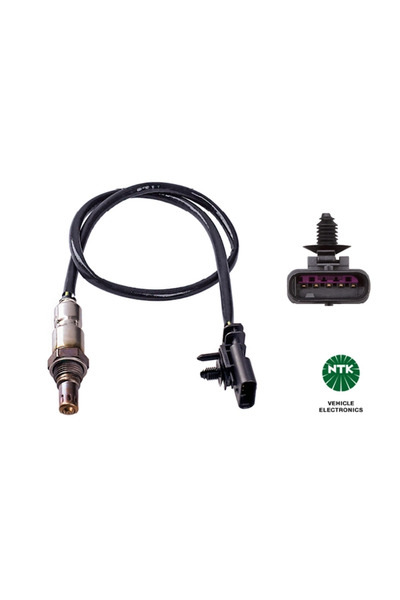 NTK Sonda Lambda Fiat Ducato Bus/Ducato Caroserie/Ducato Platou / Sasiu