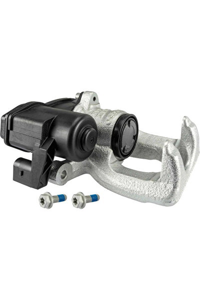 TRW Etrier Frana Nissan Qashqai 2 Renault Kadjar 2013-2015