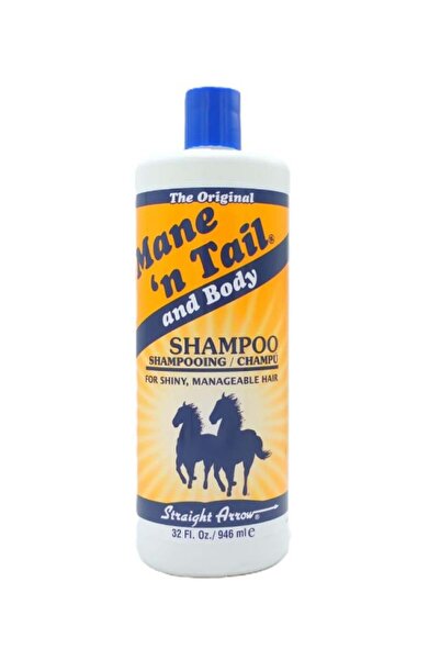Other Mane 'n Tail Original Thickening Shampoo - 946 ml
