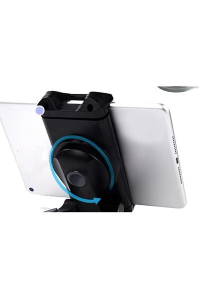 Generic Tablet Stand, Compatible with iPad, iPad Mini, and Most 6-Inch-13-Inc...
