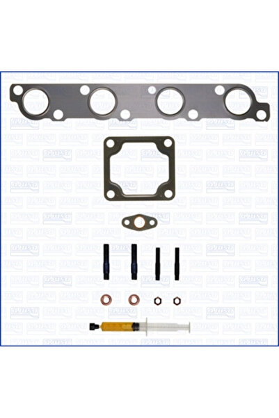 Ajusa Set Montaj Turbocompresor Ford Transit Bus/Transit Caroserie/Transit Pl...