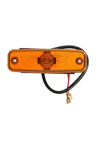 TRUCKLIGHT Lumina De Clarificare Dreapta Man Tgl 1/Tgs 1/Tgx 1