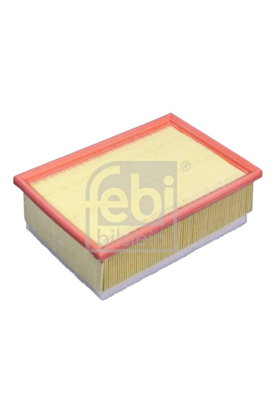 FEBI BILSTEIN Air Filter Citroen C4 1/C4 Coupe Peugeot 206/307