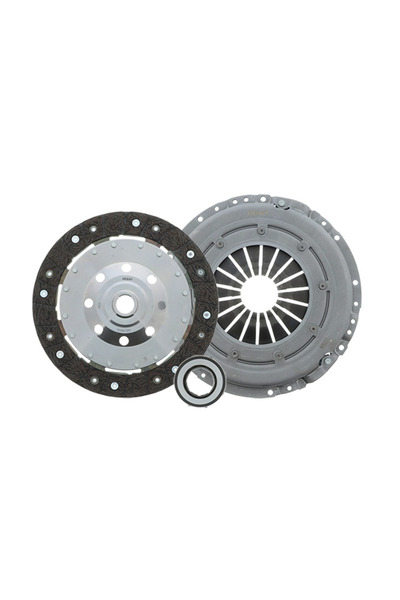 AISIN Set Ambreiaj Audi A3 Seat Altea/Leon/Toledo 3 2003-2022