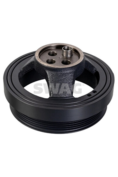 SWAG Fulie Curea Arbore Cotit Mercedes-Benz Sprinter 3,5-T Bus/Sprinter 3,5-T