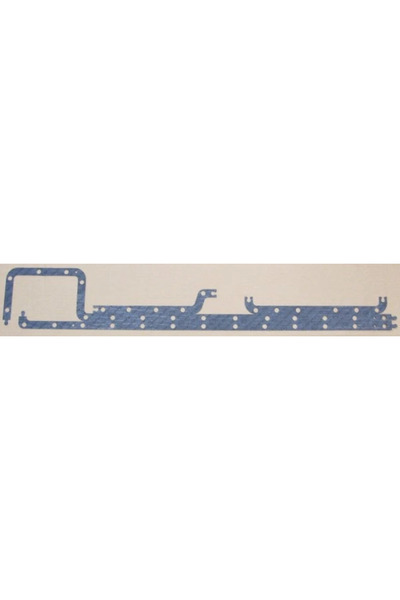 ELRING Garnitura Baie Ulei Scania 2 - Series/3 - Series/4 - Series