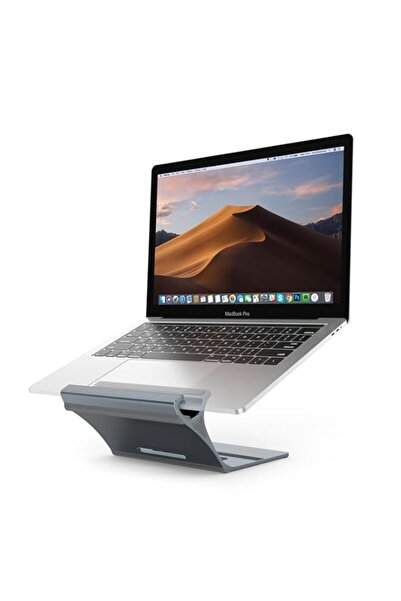 Generic PHOCAR All-in-One Aluminum Laptop Stand & Vertical Laptop Holder, Sel...