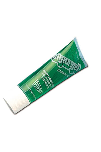 Parker Gel de contact Pulsetto - Signagel