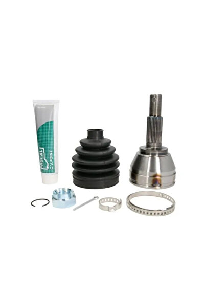 Pascal Nissan Juke Drive Shaft Joint Kit