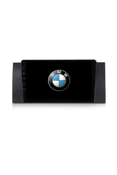 Naviactgo Bmw E39 Uyumlu Multimedya Android Teyp 2gb Ram 32gb Hafıza Carplay ...