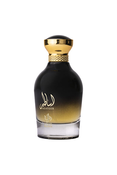 Al Wataniah Apa de Parfum Asateer, Al Wataniah, Unisex - 100 ml