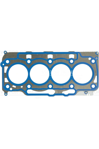 VICTOR REINZ Гарнитура на цилиндрова глава Hyundai Kona/Tucson/I30 Kia Ceed/O...